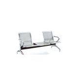 Sell 3-Seater Waiting Chair Seating Folded Backrest YX-9087J thumbnail-1