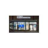 65inch Mall,hotel Lobby,shop Window Landscape Digital Signage Display,big ad Display Screen,free-standing Digital Signage thumbnail-3