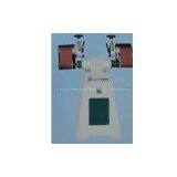 Horizontal Double Sponge Wheel Grinder thumbnail-1