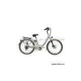 Sell Electric Bicycle thumbnail-1
