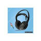 Sell High Performance Headphone With Microphone thumbnail-1