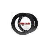 700C Carbon Single Wheel Tubular 88MM With Novatec Hub for 8/9/10 Speed thumbnail-3