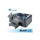 Spa/Hot Tub/Whirlpool/ Massage Bathtub HY615 thumbnail-1