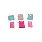 Sell Silicone Mobile/MP3/MP4 Cases thumbnail-1