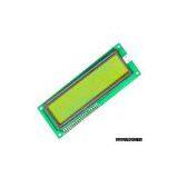 Sell Graphic LCD Module With 160 x 32 Dots and Font Imbedding thumbnail-1