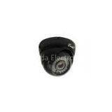 600TV Lines Water-proof / Vandal-proof PIX Color Infrared Dome Cameras 35 - 40m IR Distanc thumbnail-1