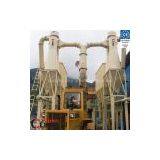 HGM100 Grinding Mill, Stone Grinding Mill thumbnail-2