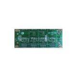 10-300V Immersion Tin NPTH, PTH Prototype Single Sided PCB Board With 1oz Copper thumbnail-1