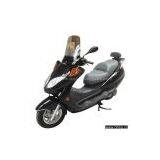 Sell 125cc Scooter With EEC thumbnail-1