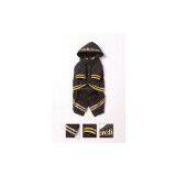 Dog Tracksuits With Three Units thumbnail-3