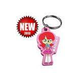 Soft Pvc Keychain Manufacturer thumbnail-2