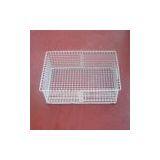 Sell Wire Mesh Basket thumbnail-1