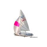 Sell 420 Class Sailing Boat