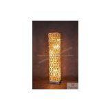 Contemporary Floor Lamp ML6128-15 thumbnail-3