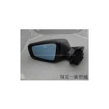 Buick New Lacross rearview mirror