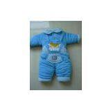 China (Mainland) Infant Garment thumbnail-1