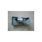 2 - 4 Cavity Plastic Injection Mold , ABS Electronic Case With NAK80 Core thumbnail-1