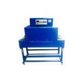 Shrinkable Package Machine for Battery/battery Packs Jackets thumbnail-3