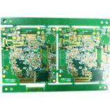 Printed Circuit Boards With ENIG