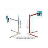 Tablet Stand Universal Floor Holder Mount for iPad for Samsung Tablets