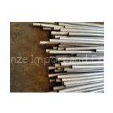 ASTM API Structural Steel Pipes Welding SS Tube With Acid Pickling