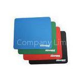 Promotional Fabric Rubber Mouse Pad
