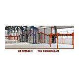 Turnkey Paint Coating Line For Electrostatic Powder Coating Plants thumbnail-1