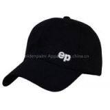 Baseball Cap With Embroidery thumbnail-1