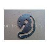 Carbon Steel Sheet Laser Cutting Parts , Metal Machining Parts 0.002 Inch Precision thumbnail-1