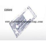 Tablet PC Housing Magnesium Alloy Die Casting thumbnail-1