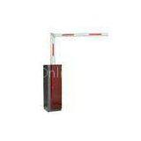 3 - 6s Remove Control Aluminum Alloy Electric Boom Barrier Gate, Traffic Barrier 110V AC thumbnail-1
