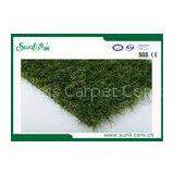 ISA REACH Double Green PE and PP Garden Artificial Grass Anti UV CE SGS thumbnail-1