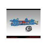 5T Lead Screw Pipe Welding Rotator For Pipe Longitudinal And Circle Seam Welding