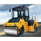 JM808H/JMD808H JM809H/JMD809H JM8010H/JMD810H Full Hydraulic Double Drum Vibratory Roller Vibratory Oscillatory Roller