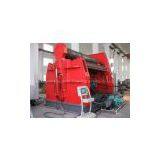 W12 Series 4-rollers Plate Rolling Machine thumbnail-3