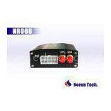 Micro Realtime Software GPS VehicleTracker / CarGPSLocator NR008