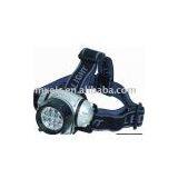 High Quality JS-8860 12 Led Head Light thumbnail-1