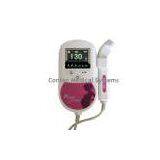 Prenatal Fetal Doppler - CE Certificate thumbnail-3