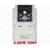 Sunfar CNC Inverter CNC Router Inverter CNC Sunfar Vfd Inverter 2.2KW 220V 1000Hz E550-2S0022