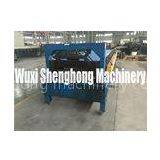 Galvanized Steel Roof Roll Forming Machine Roofing Sheet Production Machines