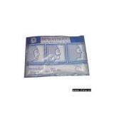 Sell 3-way Cotton Spray Socks