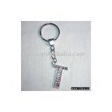 Zine Alloy Key Chain thumbnail-1