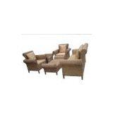Rattan Leisure Furniture thumbnail-1