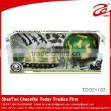 Toy Soldiers,PVC Toy,soldier Costume thumbnail-1