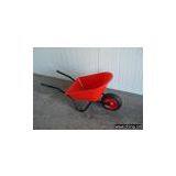 Children Wheel Barrow thumbnail-1