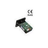 Payment Kiosk Smart Card Reader With Manual Insertion , ATM Card Readers