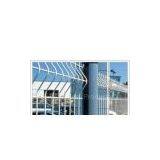 New-style Anti-theft Wire Mesh Fence thumbnail-1