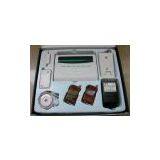 Wireless Burglar Alarm System (LS-801)