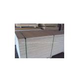 Okoume plywood(gloden fushi )