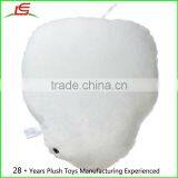 Trick Plush Car Sofa Bed Cushion Plants vs Zombie LED Light Pillow thumbnail-2